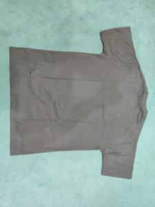 Breathable High Street Style Men Summer Clothing <b>Fitted</b> <b>T</b> <b>Shirts</b> / O Neck <b>T</b> <b>Shirt</b> With Short Sleeves for Sale in Low Rates Men - Product Image 4