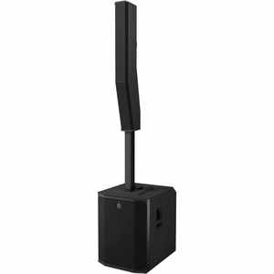 MEJOR OFERTA EN VENTAS: Kit de Altavoz Portátil EVOLVE 90 con Subwoofer de 2000W y Columna, con Bluetooth - Product Image 2