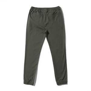 กางเกงลำลองขายาวสำหรับผู้ชาย2025 - Product Image 2