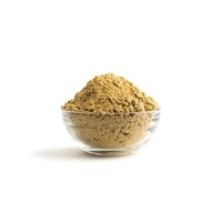 Poudre de gingembre séché de qualité supérieure, épices et herbes uniques pour la pâtisserie, les smoothies, les formulations traditionnelles, vente en gros Herbojit