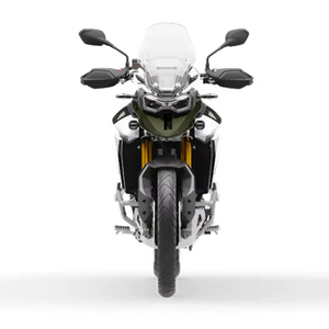 ขายมอเตอร์ไซค์รุ่นใหม่ 2026 Tigerr 900 Rally Pro - Product Image 1