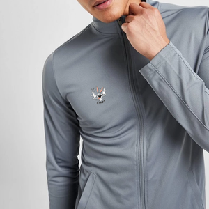 Nuevo Diseño, Chándal Deportivo de Invierno para Hombre, Talla Grande, Casual, Personalizable, Térmico, Transpirable, de Forro Polar, Calidad Premium, Venta al Por Mayor - Product Image 4