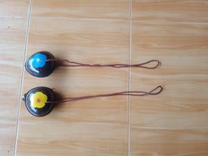 ARTESANÍA DE COCO DE ALTA CALIDAD CON MATERIAL NATURAL HECHA A MANO EN VIET NAM/CASCA DE COCO A PRECIO BARATO HECHA EN VIET NAM - Product Image 5