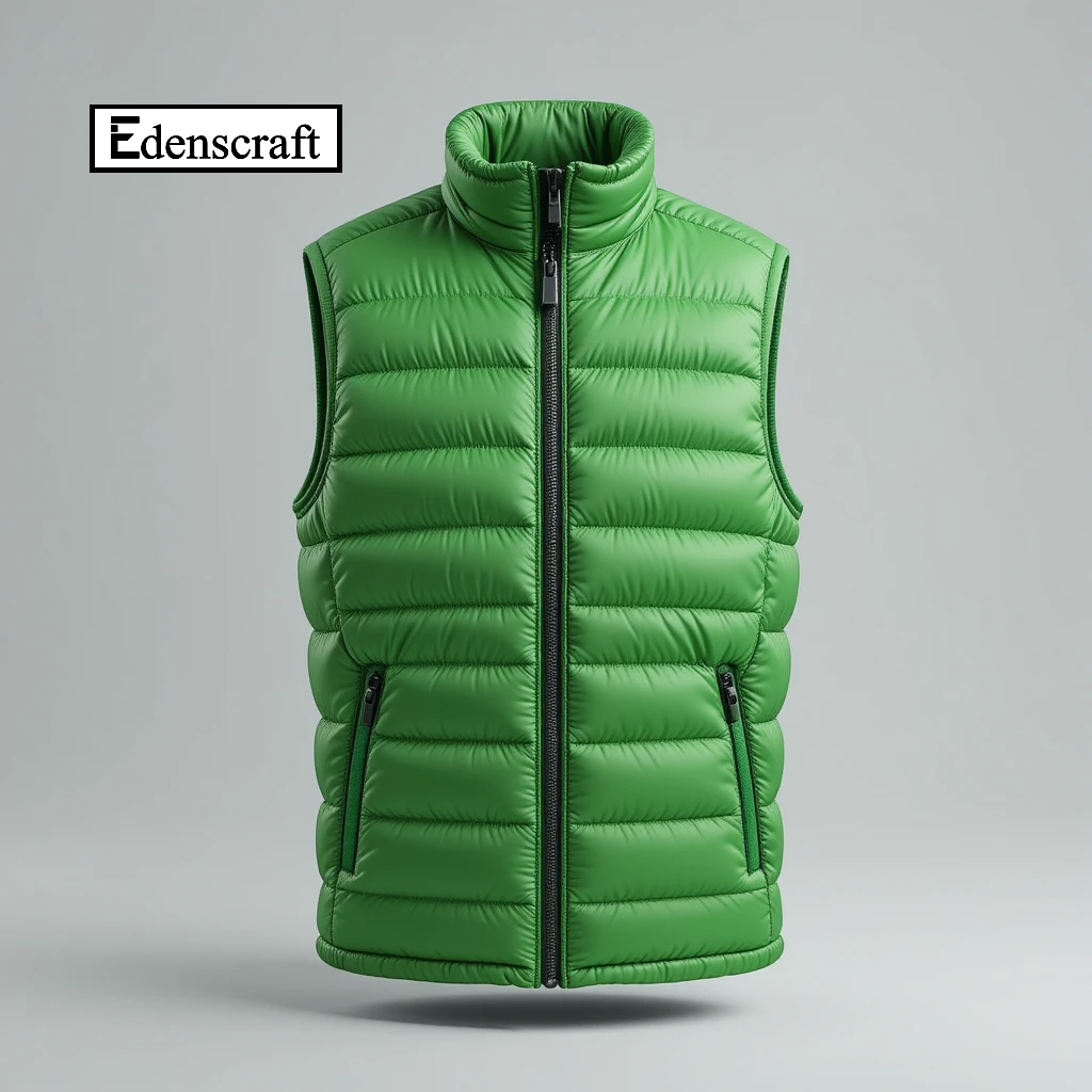 Green (Color and Design Customizable)