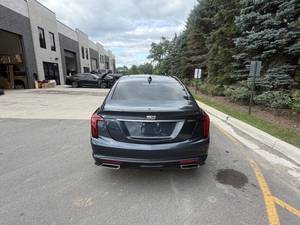 Cadillac CT5 Premium Luxury d'occasion à prix réduit, modèle 2025, à vendre - Product Image 6