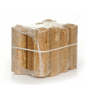 Exportateurs de briquettes naturelles/briquettes de bois RUF/briquettes de bois dur France - Product Image 4