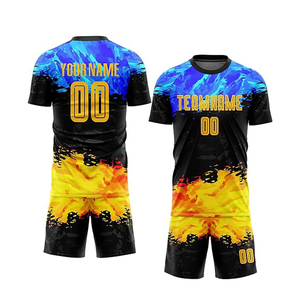 ชุดกีฬาสำหรับผู้ใหญ่ชุดเบสบอลพิมพ์ลายโลโก้ชุดเสื้อโพลีเอสเตอร์ระบายอากาศได้สำหรับ2024ฤดูร้อน - Product Image 4