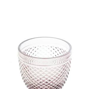 Cristal Grabado Rosa 325 ml - Product Image 2