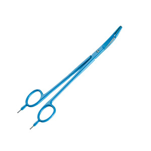 Top Quality Stainless Steel Curved <strong>Bipolar</strong> Scissors <strong>Orthopedic</strong> Instruments <strong>Bipolar</strong> Scissors for <strong>Surgery</strong> - Product Image 2