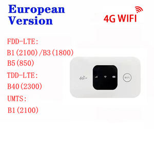 <span class=keywords><strong>Indonesia</strong></span> Versión 150Mbps Alta velocidad B1 B3 B5 B8 4G LTE Red Módem de bolsillo Internet 4G Móvil MiFi - Product Image 4