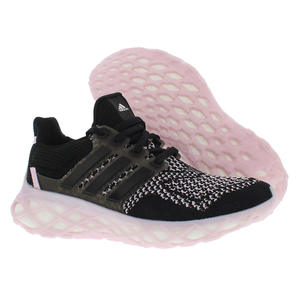 Zapatos Adidas Ultraboost Web Dna W para Mujer, Color: Negro/Negro/Rosa Claro, 100% Auténticos - Product Image 5