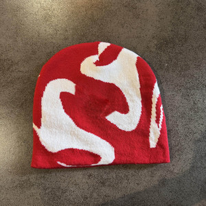 Gorro de Invierno, Gorro de Punto Suave y Cálido, Logotipo Personalizado, Grueso, Elástico, Moderno, Unisex, para Exteriores, Ropa de Invierno, Cómodo - Product Image 1