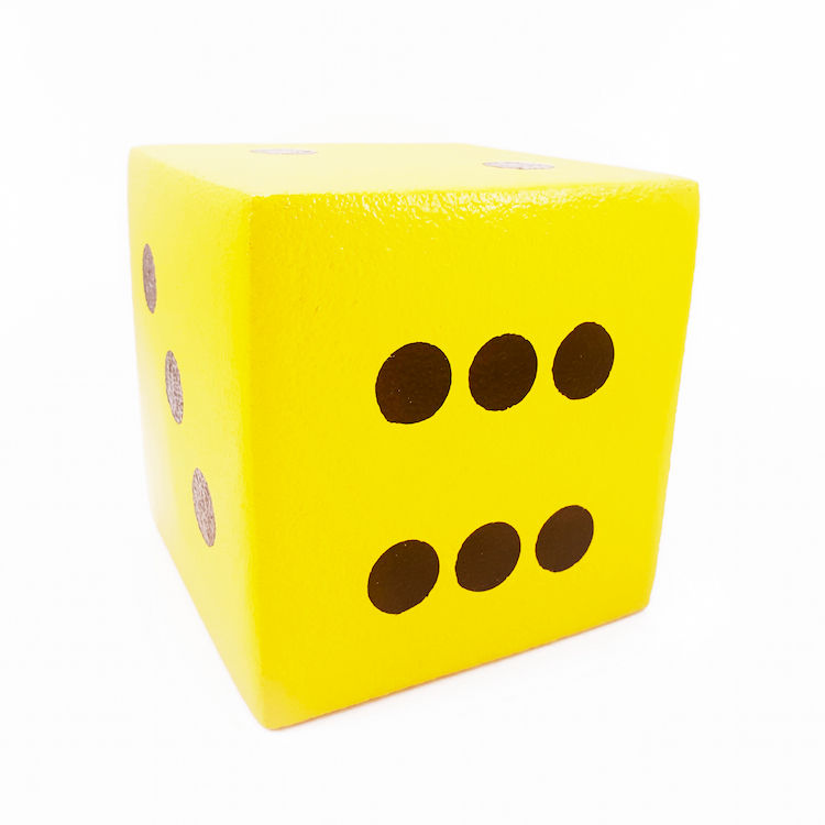 สีเหลือง