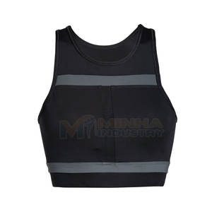 Ropa Deportiva, Sujetador Deportivo Sin Costuras para Mujer, Ropa Deportiva de Alta Calidad, Sujetador Deportivo en Venta en Línea - Product Image 1