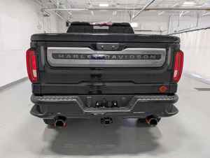 Penawaran Terbaik Pasar 2025 G <span class=keywords><strong>M</strong></span> C Sie-rra 1500 AT4 Penggerak Empat Roda Kabin Ganda - Product Image 3