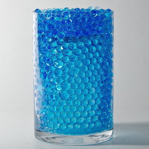 VCY0305 - แจกันแก้วทรงกระบอก - 3 x 5 - Product Image 4