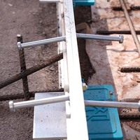 Joint d'expansion blindé pour joints de dilatation en béton, idéal pour les projets de construction - Joint blindé pour trafic intensif
