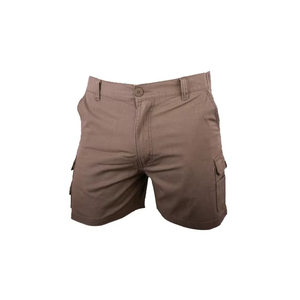 Pantalones Cortos Casuales de Verano para Hombre, Estilo Urbano, 100% Algodón, Diseño Sólido, Largos, Personalizables, Tendencia 2025 - Product Image 5