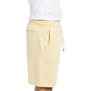 Pantalones Cortos Deportivos Casuales de Verano para Hombre, de Secado Rápido, Transpirables, para Playa, Fitness, Baloncesto, Cómodos, Estilo Board Shorts, Color Sólido - Product Image 3