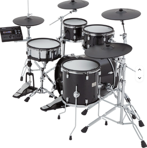 Oferta Especial: Batería Electrónica Roland VAD507 de Tamaño Completo con Diseño Acústico - Product Image 2