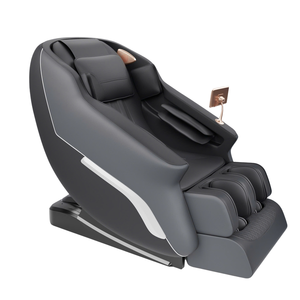 เก้าอี้นวด4D แบบไม่มีแรงโน้มถ่วงเก้าอี้นวดเพลงแบบเต็มรูปแบบพร้อมระบบควบคุมด้วยเสียงออกแบบได้ตามต้องการในเวียดนาม - Product Image 2