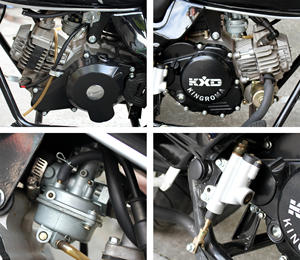 Chine usine chaîne d'approvisionnement entraînement monocylindre 4 temps <span class=keywords><strong>50cc</strong></span> <span class=keywords><strong>mini</strong></span> croisière <span class=keywords><strong>chopper</strong></span> moto - Product Image 4