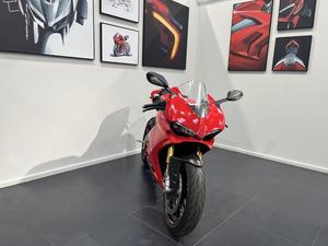 Ducati 1299 Panigale 2015 d'occasion, motos sportives d'occasion à vendre - Product Image 5