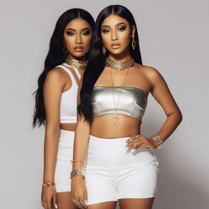 Vente en gros pas cher Prix Vierge Indien Remy Cheveux en vrac Droite Profonde/Large Vague Lâche Armure Style Ondulé Indien Paquets de Cheveux Humains - Product Image 6