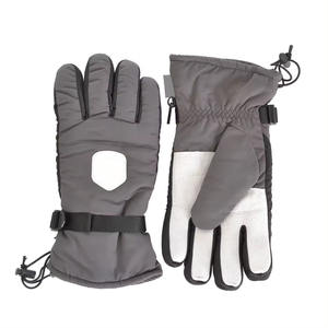Ski <b>Gloves</b> Waterproof Winter OEM Factory Outdoor Sports Skiing <b>Gloves</b> 3M <b>Thinsulate</b> Touch Screen Winter <b>Gloves</b> - Product Image 5