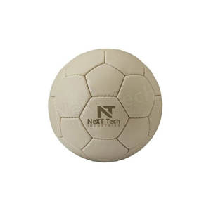 Balle à main professionnelle personnalisée de haute qualité Balle à main avec logo personnalisé - Product Image 2