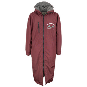 A bathrobe is a <b>dressing</b> <b>gown</b> made from <b>towelling</b> or other absorbent fabric and may be donned while the wearer's body is wet, se - Product Image 3