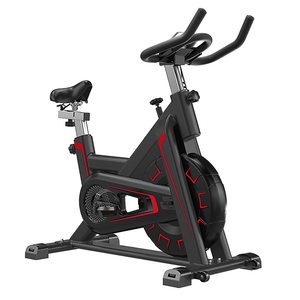 All New Best Quality Indoor Cycling Trainer Fitness Spinning Bike for Home Gym Exercise with <b>Audio</b> <b>Sound</b> <b>Equipment</b> - Product Image 3