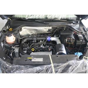 Kit de Admisión de Aire de Fibra de Carbono Duradero para VW Tiguan 1.4 TSI - Product Image 6