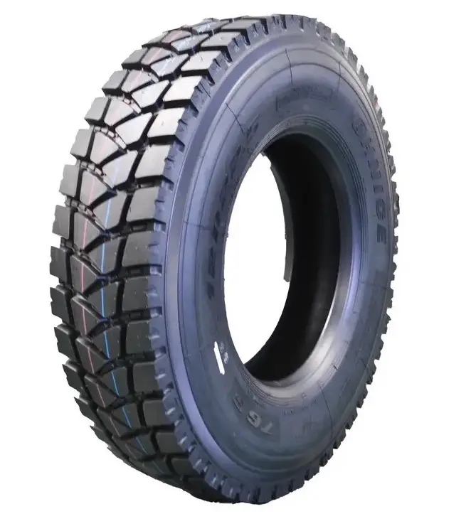 Usine de marque célèbre pneu de haute qualité frideric annaite 11r22.5 12r22.5 31580r22.5 pneu de camion lourd