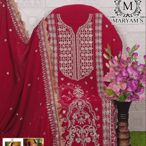 Venta caliente tradicional indio pakistaní Salwar Kameez traje para adultos mujeres étnicas ocasiones especiales Salwar traje para mujeres - Product Image 1