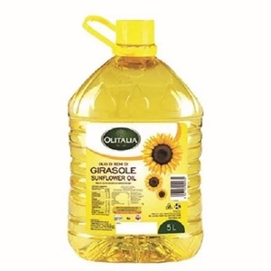 Aceite de Girasol Comestible Refinado Más Vendido, Precios al por Mayor de Aceite Crudo y Refinado para Plantas de Alta Calidad - Product Image 3