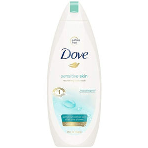 Loción Corporal Dove Body Love Intense Care en Venta - Product Image 2