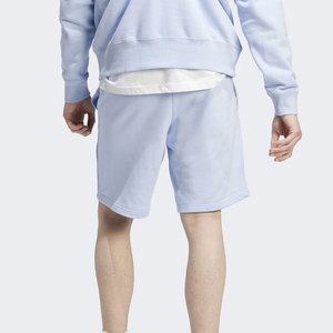 Wholesale Custom DTG Acid Wash <b>Shorts</b> 100% Cotton Baggy Street Style Eco-Friendly Solid Hip Hop Fade Distressed Washed Look - Product Image 2