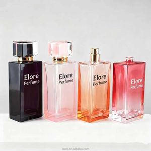 Perfume Floral de Diseñador de Marca de Lujo, Tamaño Regular, Fragancia Moderna para Hombres y Mujeres, Larga Duración, Alta Calidad, Original y Personalizado - Product Image 4