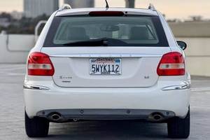 2006 j-a-<span class=keywords><strong>g</strong></span>-u-ar X-type sportwagon <span class=keywords><strong>1</strong></span> chủ sở hữu 3.0 lít V6 AWD chưa được sửa đổi được xem xét bởi Doug demuro - Product Image 2