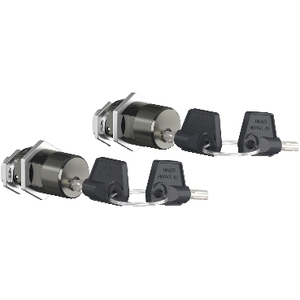 Per SCHNEIDER ELECTRIC LV848570 MasterPact MTZ2/3 Blocco Chassis Estraibile Posizione Disconnessa Apparecchiature di Distribuzione Elettrica - Product Image 1
