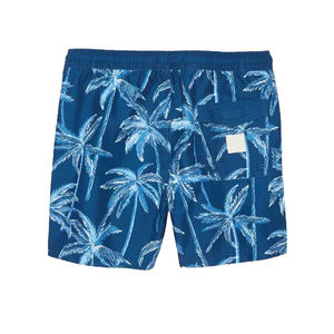 Maillots de bain pas cher dernière conception personnalisée de qualité supérieure maillots de bain pour hommes bas de quantité minimale de commande short de bain d'été de créateur pour hommes - Product Image 4