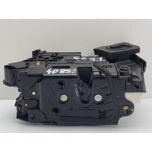 ตัวล็อคประตูหลัง ประตูขวา DX VOLKSWAGEN Passat Variant B8 (3G5, CB5) 5E0839016 DCZA (14>) - Product Image 3
