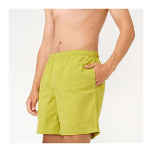 Pantalones Cortos Deportivos Casuales de Verano para Hombre, Pantalones Cortos de Secado Rápido a la Moda con Logotipo Personalizado - Product Image 1