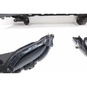 SPOILER DE PARE-CHOCS ARRIÈRE MERCEDES Classe C Cabrio W205 A2058858838 (16>) - Product Image 3