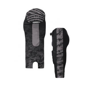 Nueva llegada de uniforme de fútbol americano al por mayor personalizado de los hombres uniforme para el equipo de fútbol americano - Product Image 5