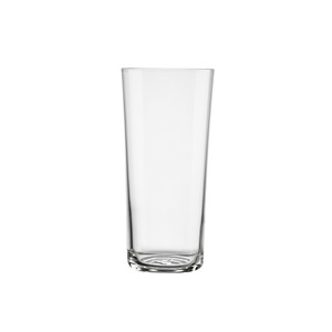 Vaso Highball Nude Savage de Cristal, 33 cl, Artículos de Bar para Restaurantes y Hoteles, Venta al por Mayor - Product Image 1