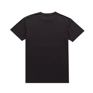 Ensemble T-shirt et short pour homme tendance de haute qualité, logo/couleur personnalisés, style parfait, T-shirt respirant et léger - Product Image 2