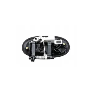 มือจับเปิดฝากระโปรงท้ายรถยนต์เรโนลต์ แคนกู 1 2 ประตูเดียว รุ่น 8200153666 - Product Image 3