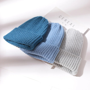 La mejor calidad, fabricante chino, gran oferta, gorra de béisbol bordada de algodón, gorras de invierno básicas para hombre - Product Image 1